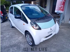 三菱 アイ・ミーブ(軽)