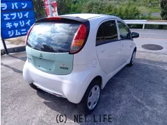 三菱 アイ・ミーブ(軽)