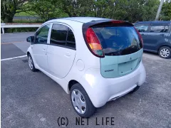 三菱 アイ・ミーブ(軽)