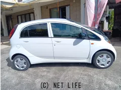 三菱 アイ・ミーブ(軽)