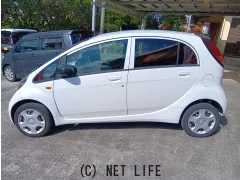 三菱 アイ・ミーブ(軽)