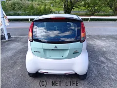 三菱 アイ・ミーブ(軽)