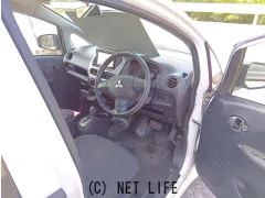 三菱 アイ・ミーブ(軽)