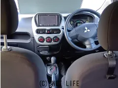 三菱 アイ・ミーブ(軽)