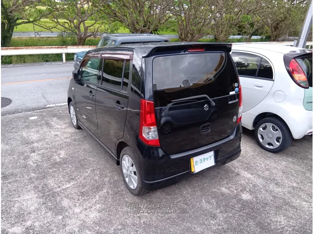 スズキ ワゴンR