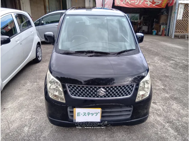 スズキ ワゴンR