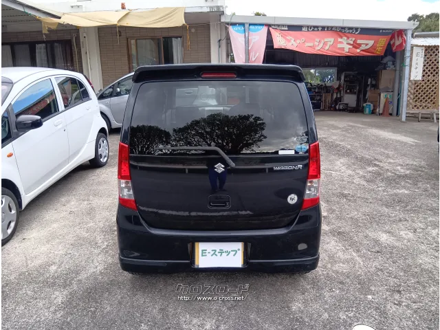 スズキ ワゴンR