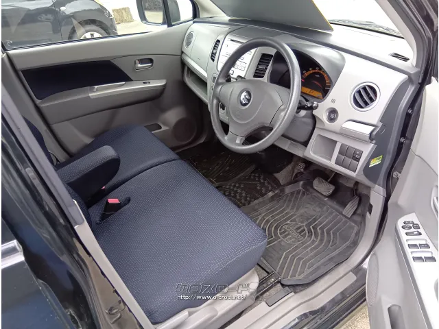 スズキ ワゴンR