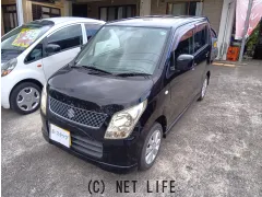 スズキ ワゴンR