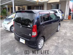 スズキ ワゴンR