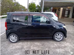 スズキ ワゴンR