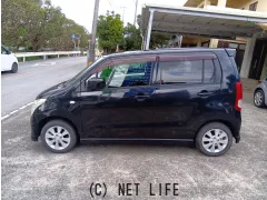 スズキ ワゴンR