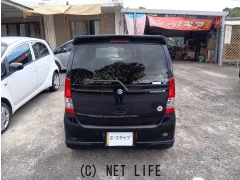 スズキ ワゴンR