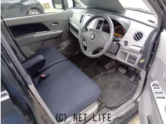 スズキ ワゴンR