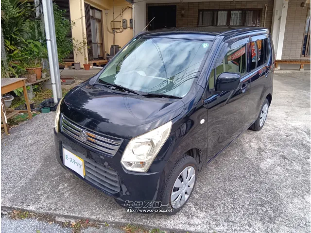 スズキ ワゴンR