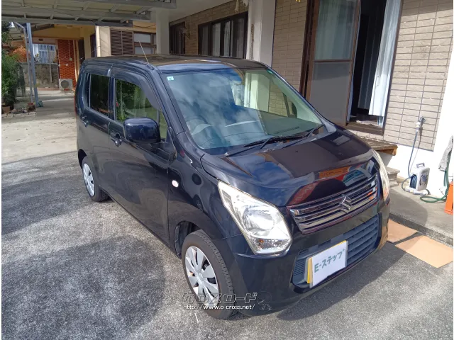 スズキ ワゴンR