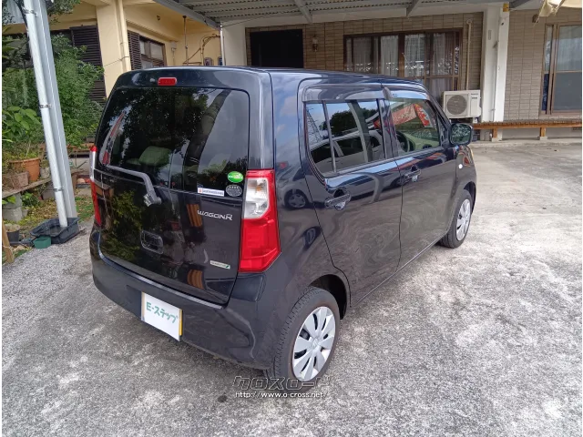 スズキ ワゴンR