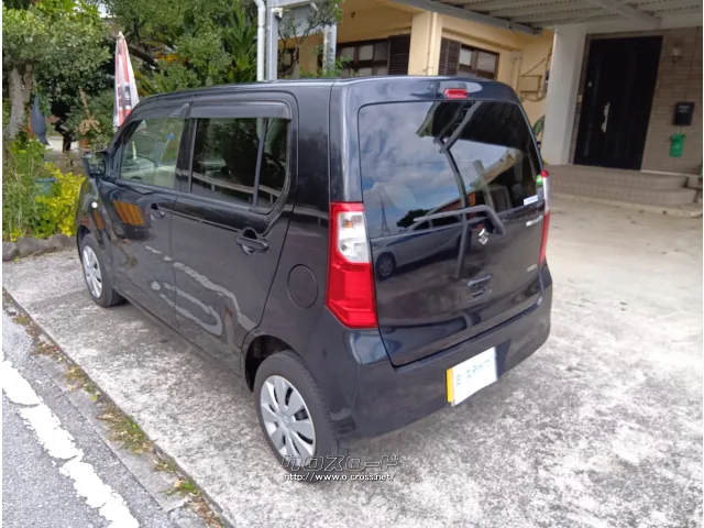 スズキ ワゴンR