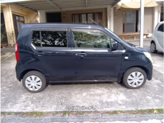 スズキ ワゴンR