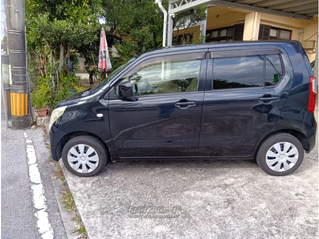 スズキ ワゴンR