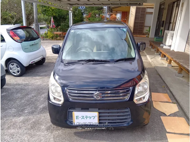 スズキ ワゴンR