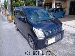 スズキ ワゴンR