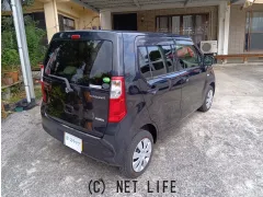 スズキ ワゴンR