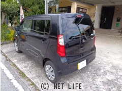 スズキ ワゴンR