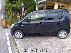 スズキ ワゴンR