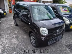 日産 モコ