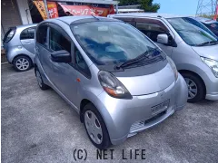 三菱 アイ・ミーブ(軽)