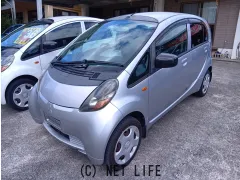 三菱 アイ・ミーブ(軽)