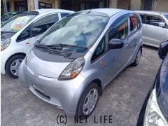 三菱 アイ・ミーブ(軽)