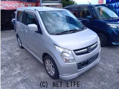 マツダ AZ-ワゴン