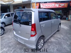 マツダ AZ-ワゴン