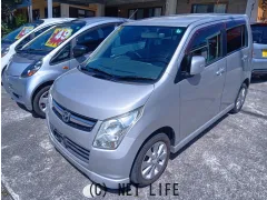 マツダ AZ-ワゴン