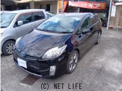 トヨタ プリウス