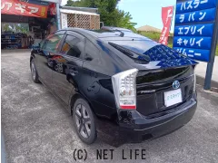 トヨタ プリウス