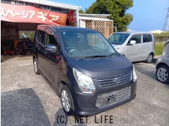 スズキ ワゴンR