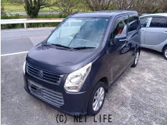 スズキ ワゴンR