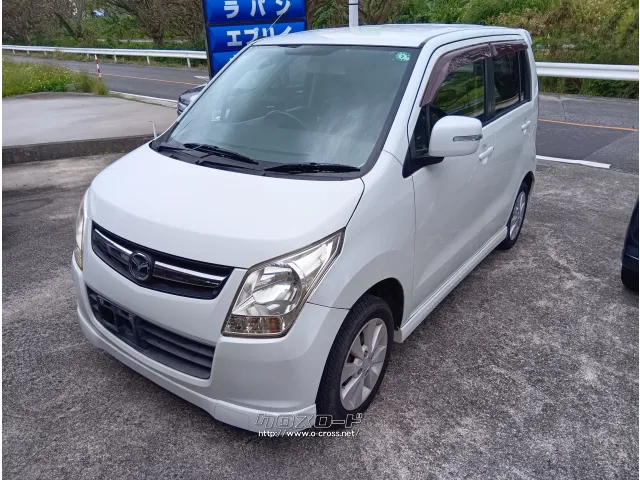 マツダ AZ-ワゴン