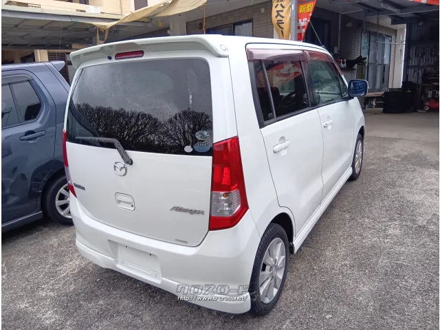 マツダ AZ-ワゴン