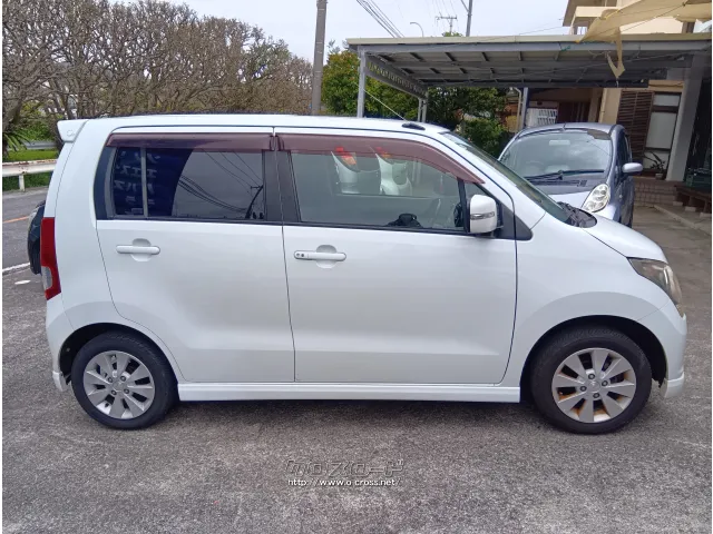 マツダ AZ-ワゴン