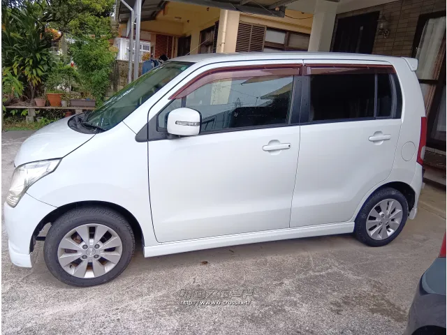 マツダ AZ-ワゴン