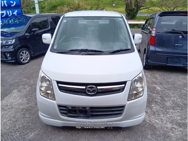 マツダ AZ-ワゴン