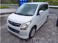 マツダ AZ-ワゴン