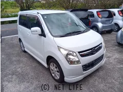 マツダ AZ-ワゴン