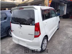 マツダ AZ-ワゴン