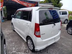 マツダ AZ-ワゴン