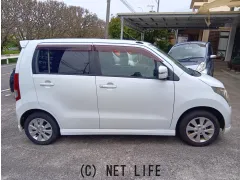 マツダ AZ-ワゴン